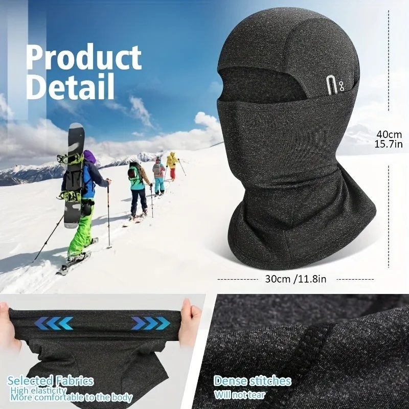 Mascarilla facial resistente a - Outdoor Sport Hat reseña y precio