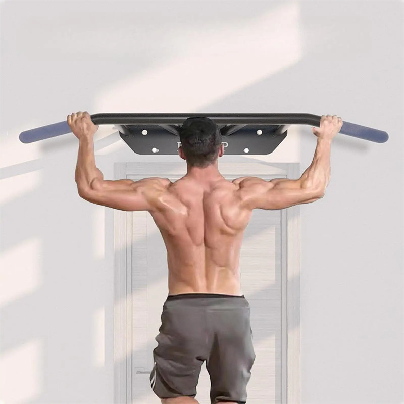 Barra de dominadas para puerta - Chin Bar Doorway reseña y precio