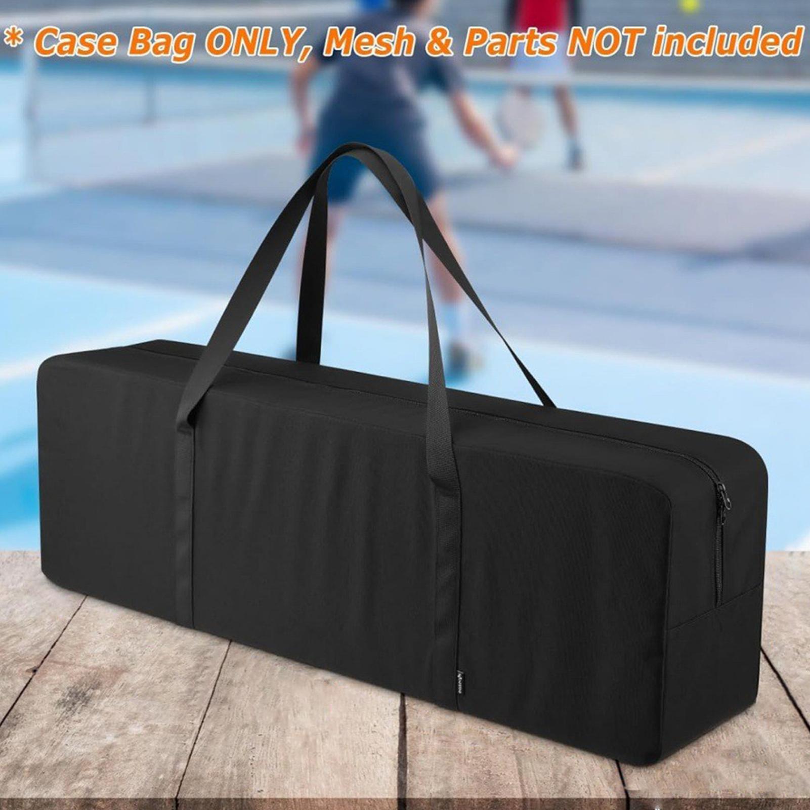 Bolsa para guardar la red de p - Outdoor Sports Net reseña y precio
