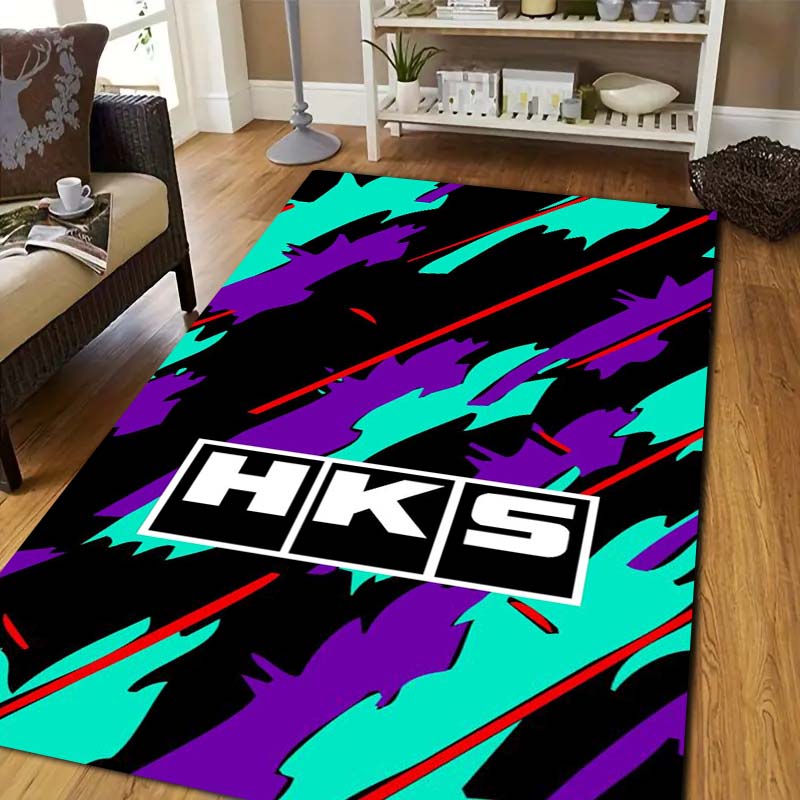 Alfombra antideslizante con es - Outdoor Sport Live reseña y precio