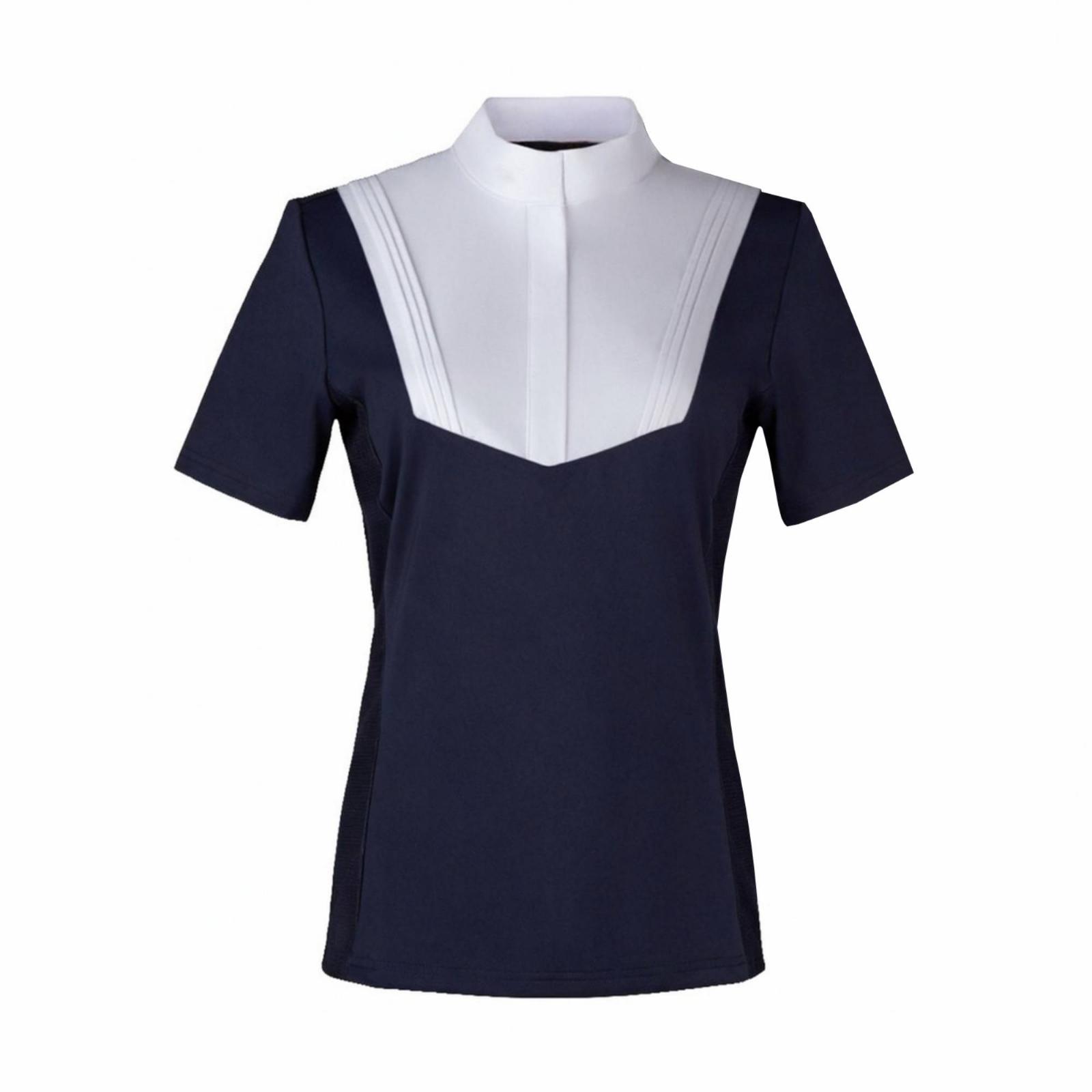 Camiseta de equitación para mu - Polo Shirt Equestrian reseña y precio