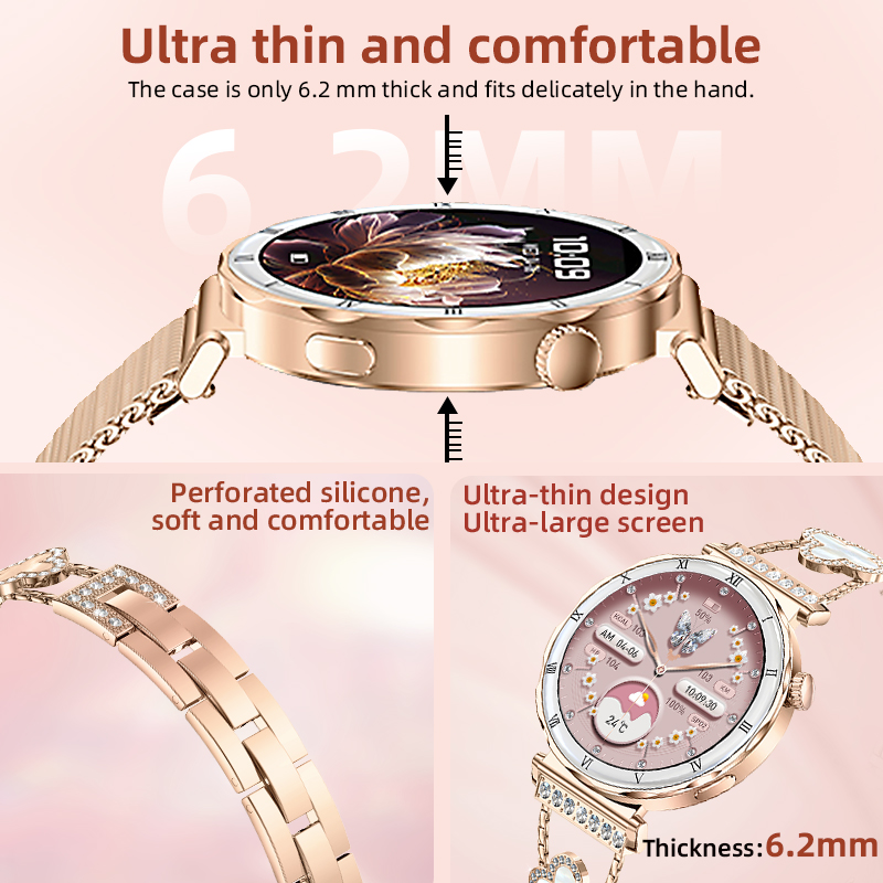 Nuevo Reloj Inteligente LIGE p - Outdoor Sport Smart Watch reseña y precio
