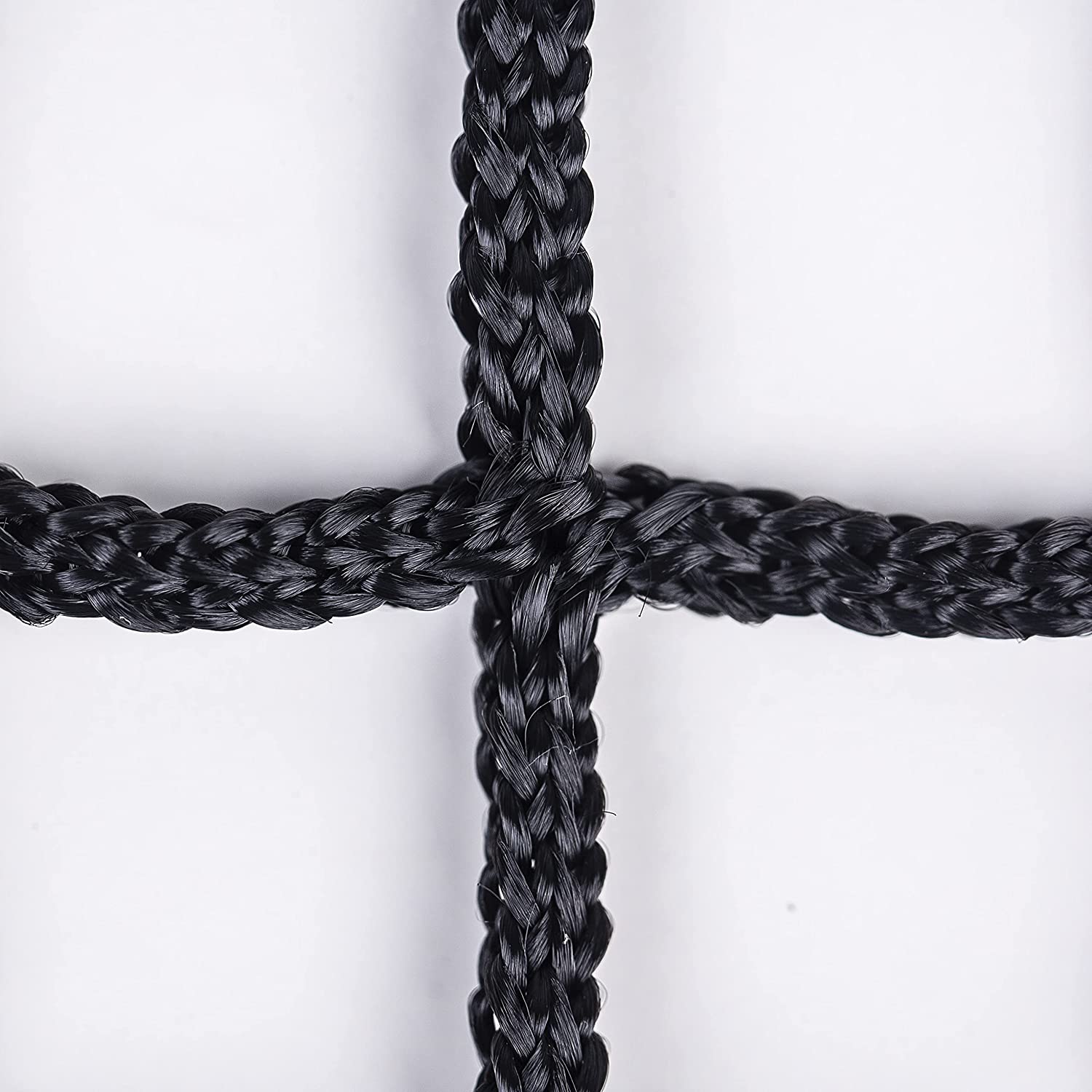 Red de tope de respaldo de fút - Outdoor Sports Net reseña y precio
