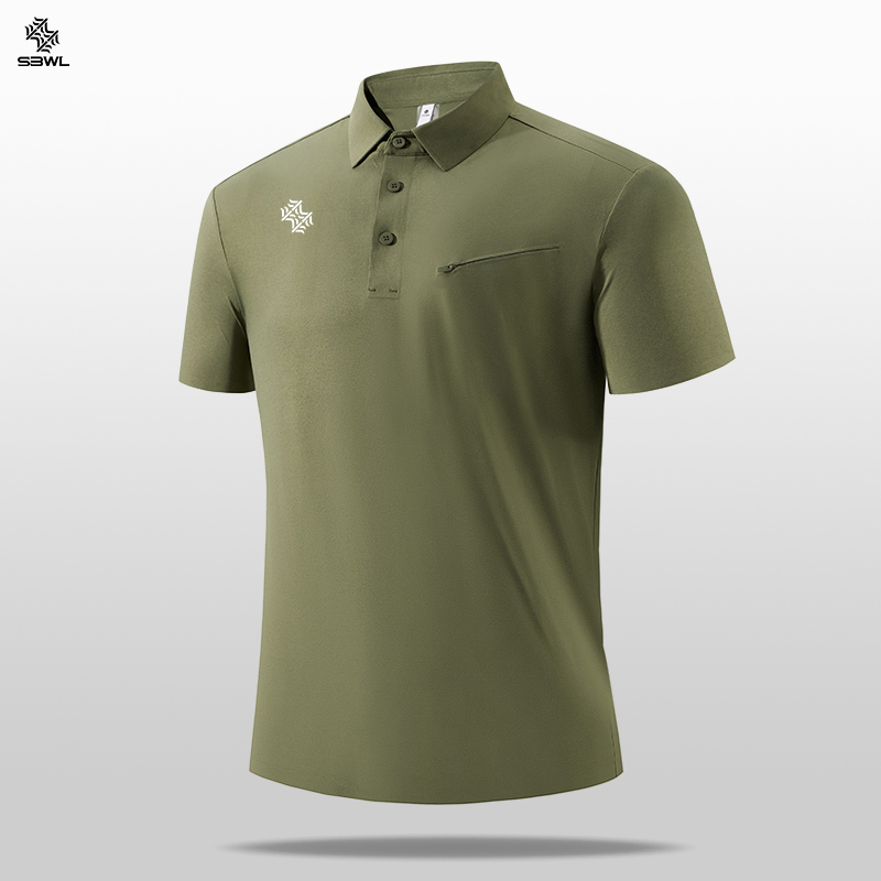 SBWL POLO de algodón para homb - Polo Shirt Equestrian reseña y precio