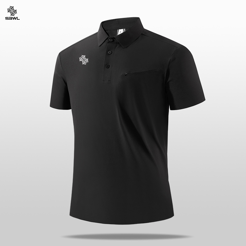 SBWL POLO de algodón para homb - Polo Shirt Equestrian reseña y precio