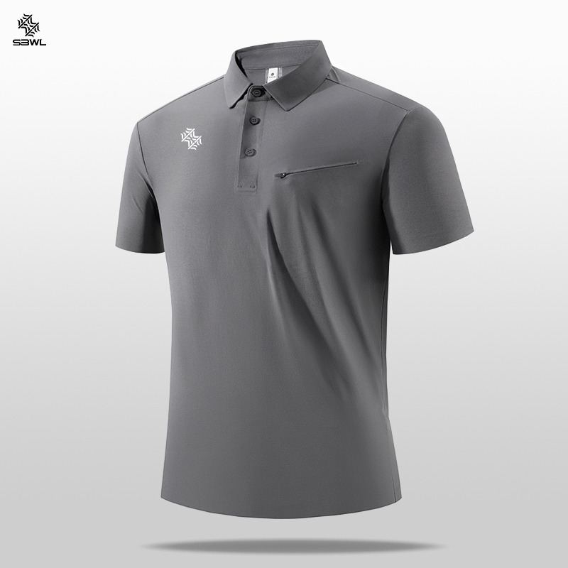 SBWL POLO de algodón para homb - Polo Shirt Equestrian reseña y precio
