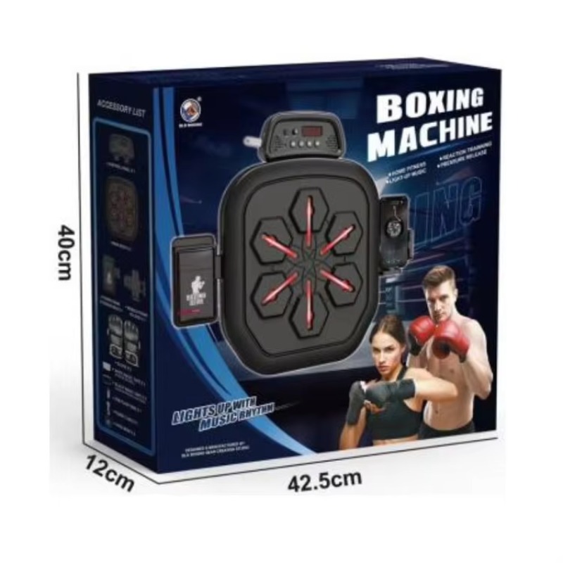 Juguete de Entrenamiento de Bo - Outdoor Sport Live reseña y precio