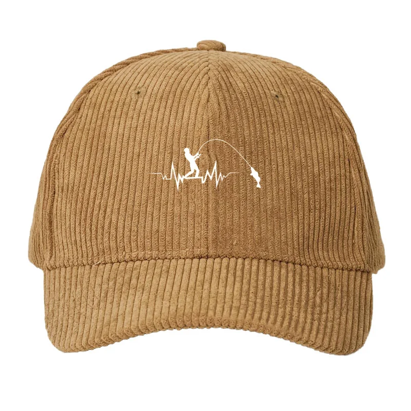 Gorra de béisbol de pana perso - Outdoor Sport Hat reseña y precio