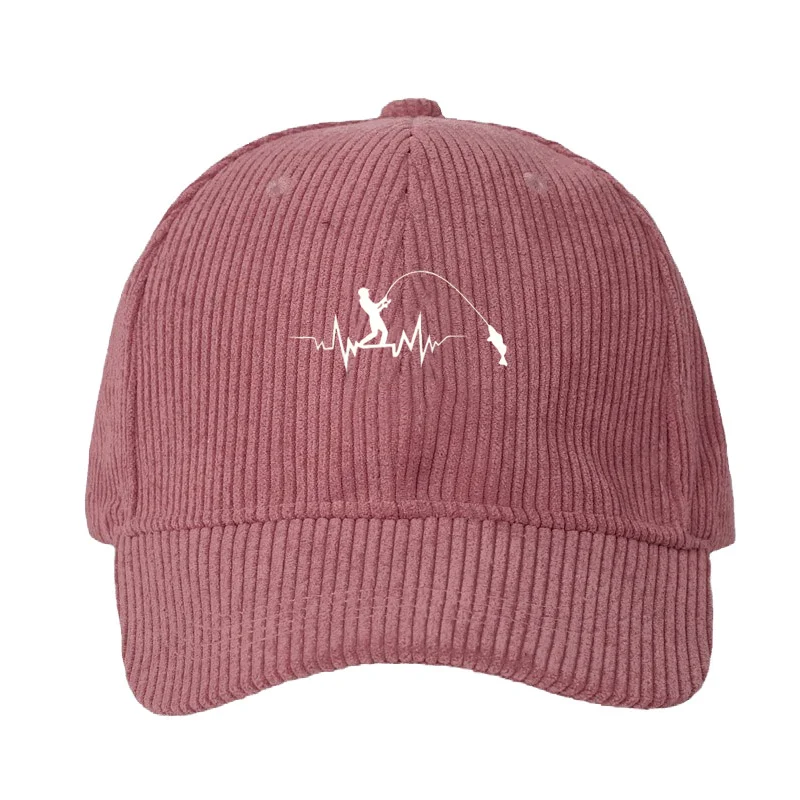 Gorra de béisbol de pana perso - Outdoor Sport Hat reseña y precio