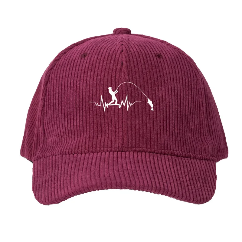 Gorra de béisbol de pana perso - Outdoor Sport Hat reseña y precio
