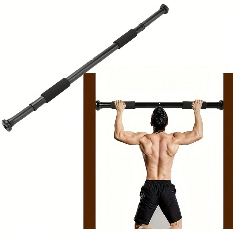 Barra de dominadas ajustable p - Chin Bar Doorway reseña y precio