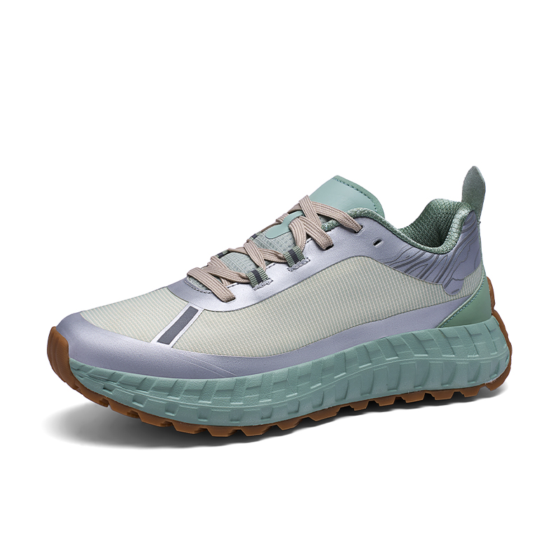 VIPOL Zapatillas para correr a - Outdoor Sports Net reseña y precio