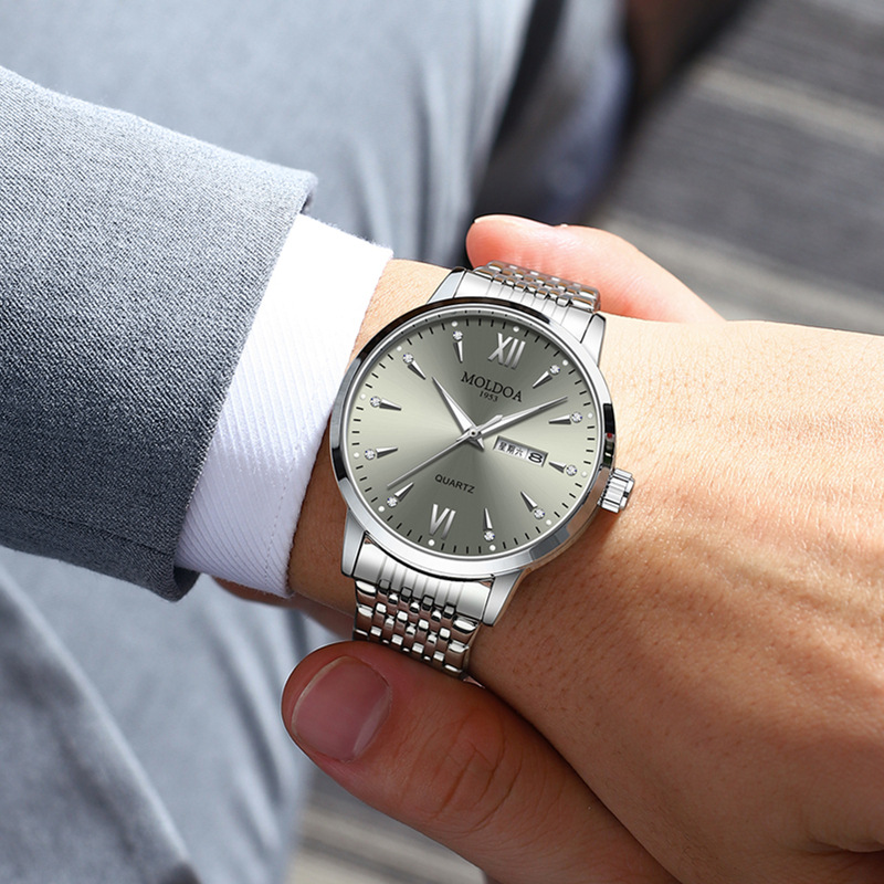 Relojes de Cuarzo para Hombre  - Outdoor Sport Smart Watch reseña y precio