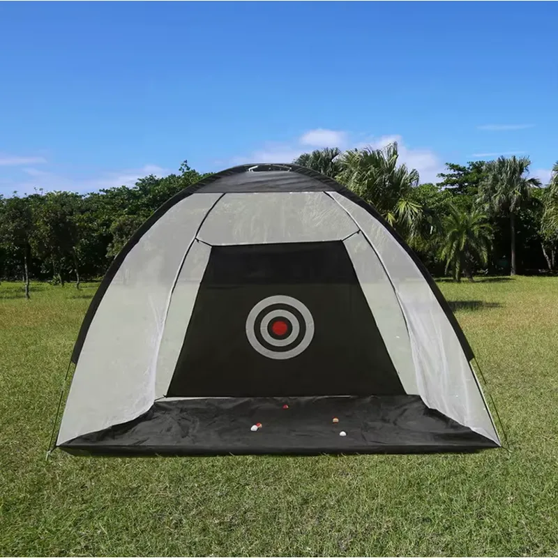 Red de Bateo Portátil de Nylon - Outdoor Sports Net reseña y precio