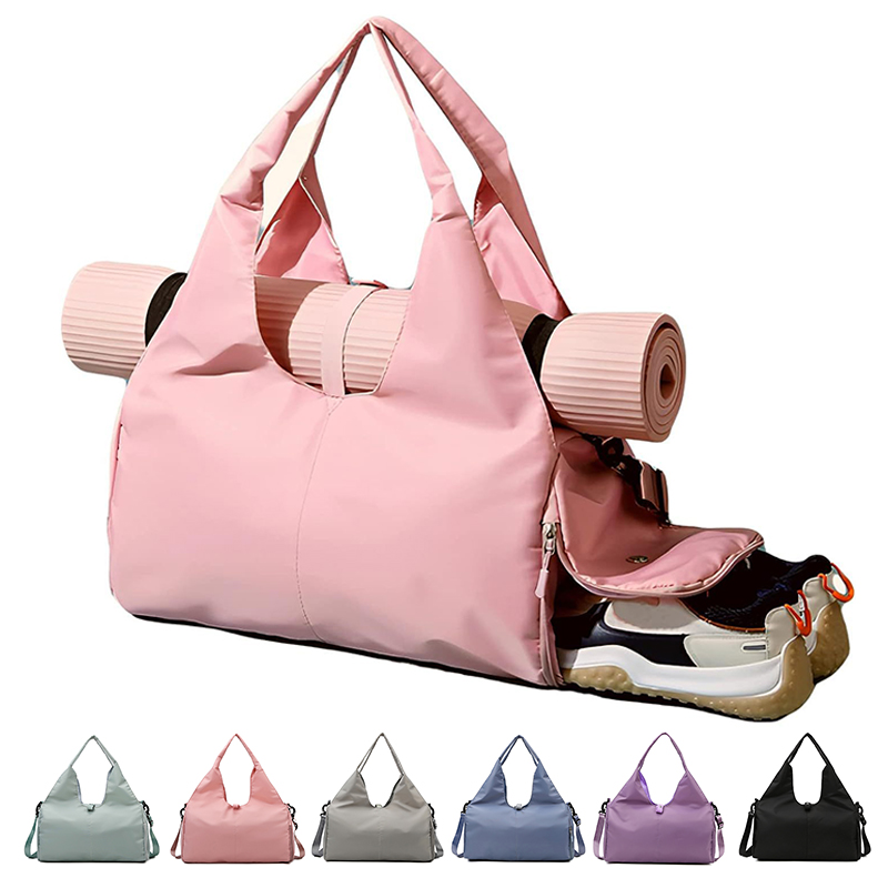Bolsa para Esterilla de Yoga,  - Indoor Sport And Outdoor Sports reseña y precio