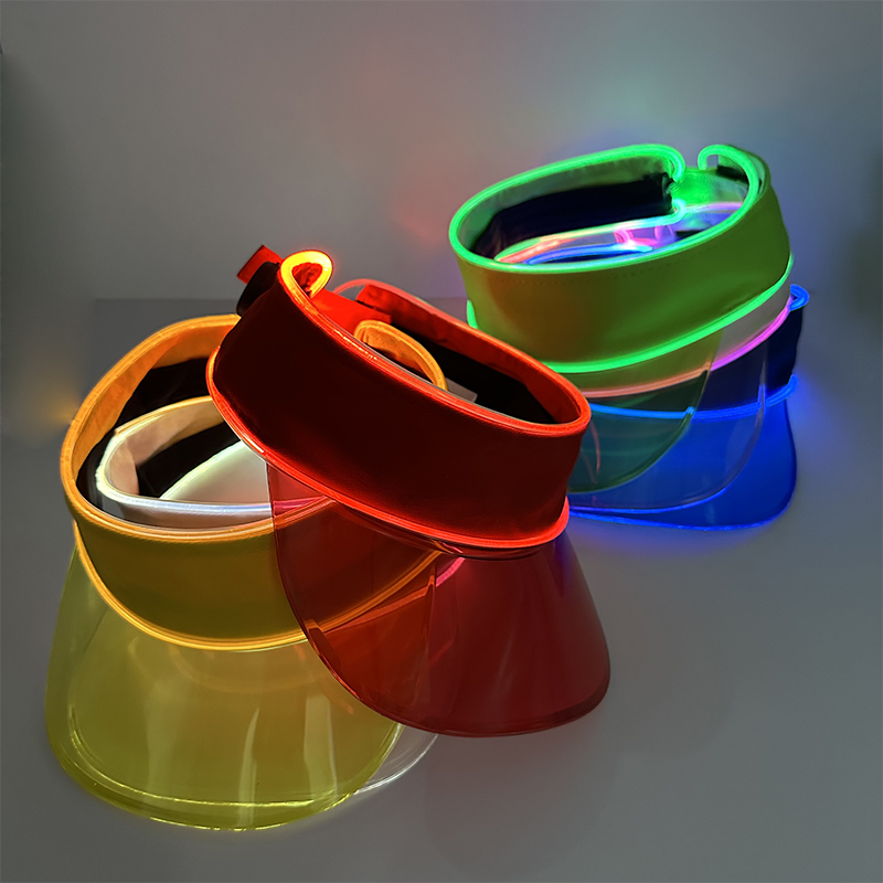 Gorra Luminosa de Verano para  - Outdoor Sport Hat reseña y precio