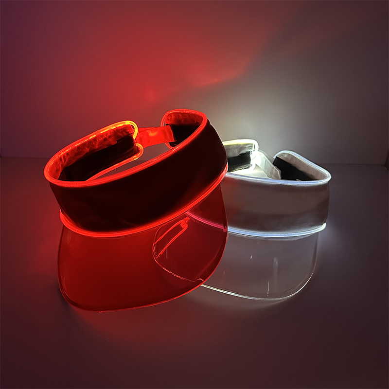 Gorra Luminosa de Verano para  - Outdoor Sport Hat reseña y precio