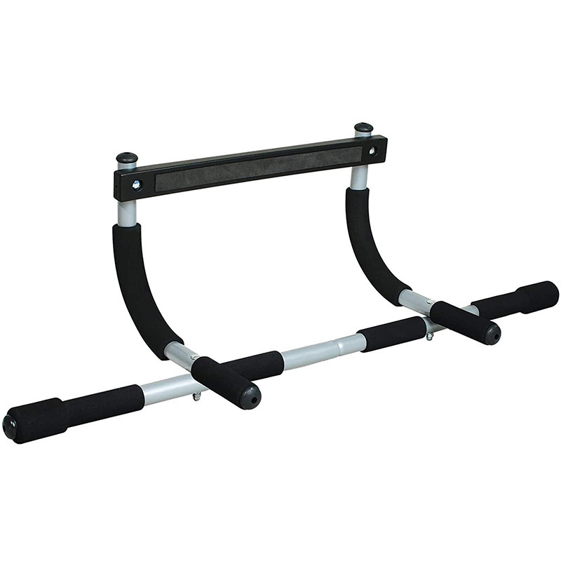 Barra de dominadas ajustable p - Chin Bar Doorway reseña y precio