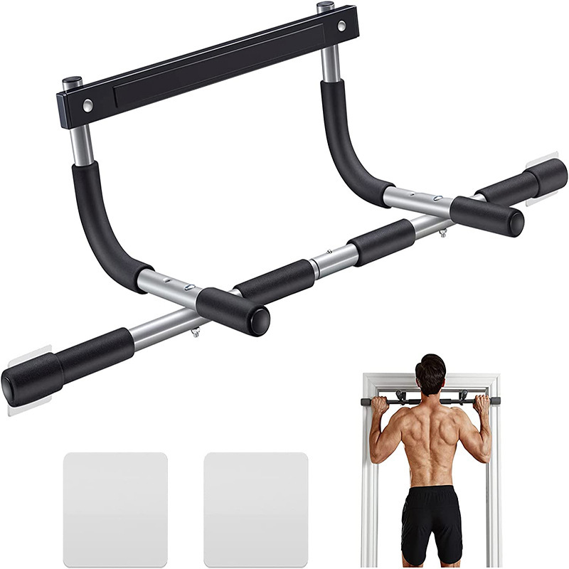 Barra de dominadas ajustable p - Chin Bar Doorway reseña y precio