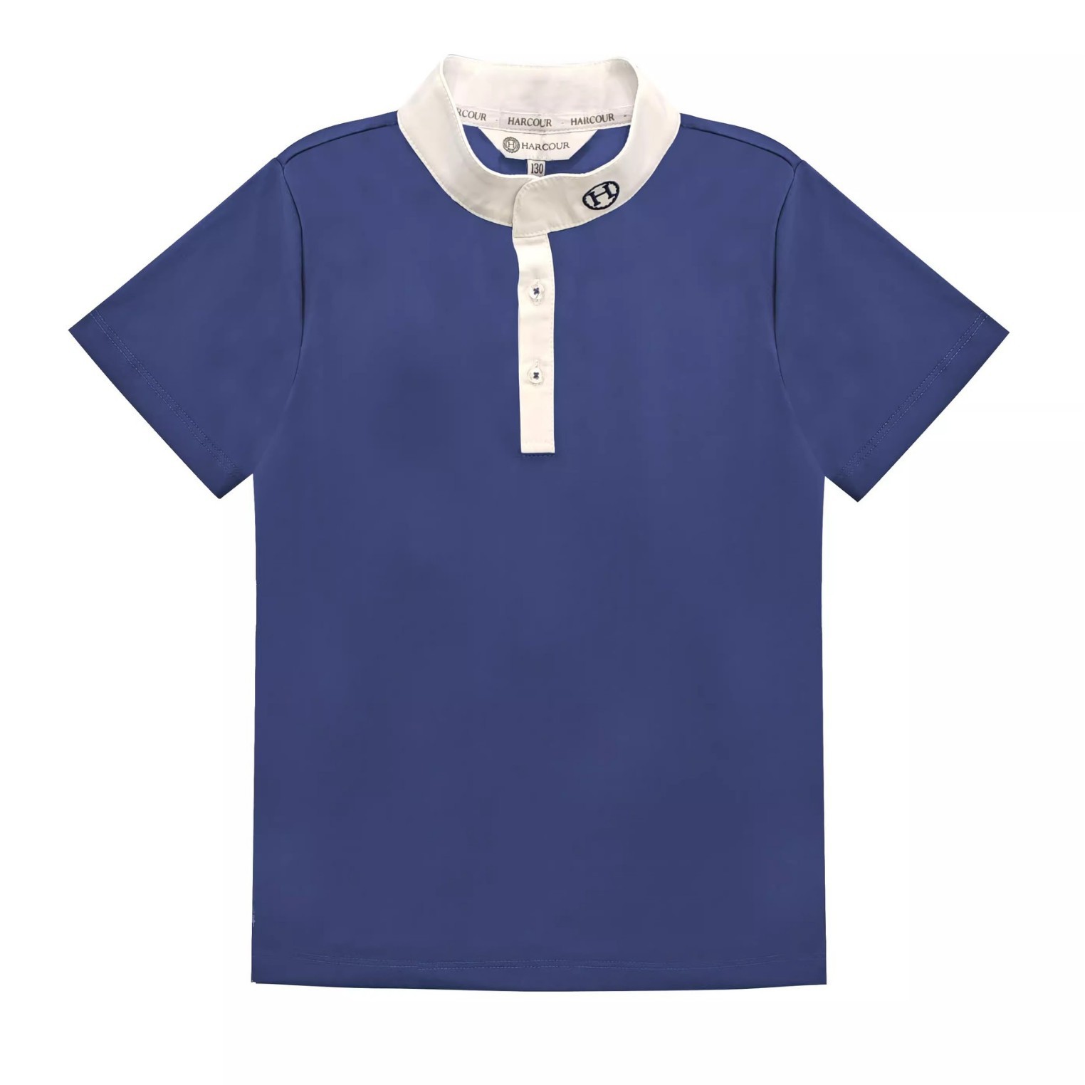 Camisa de Polo Ecuestre con Cu - Polo Shirt Equestrian reseña y precio