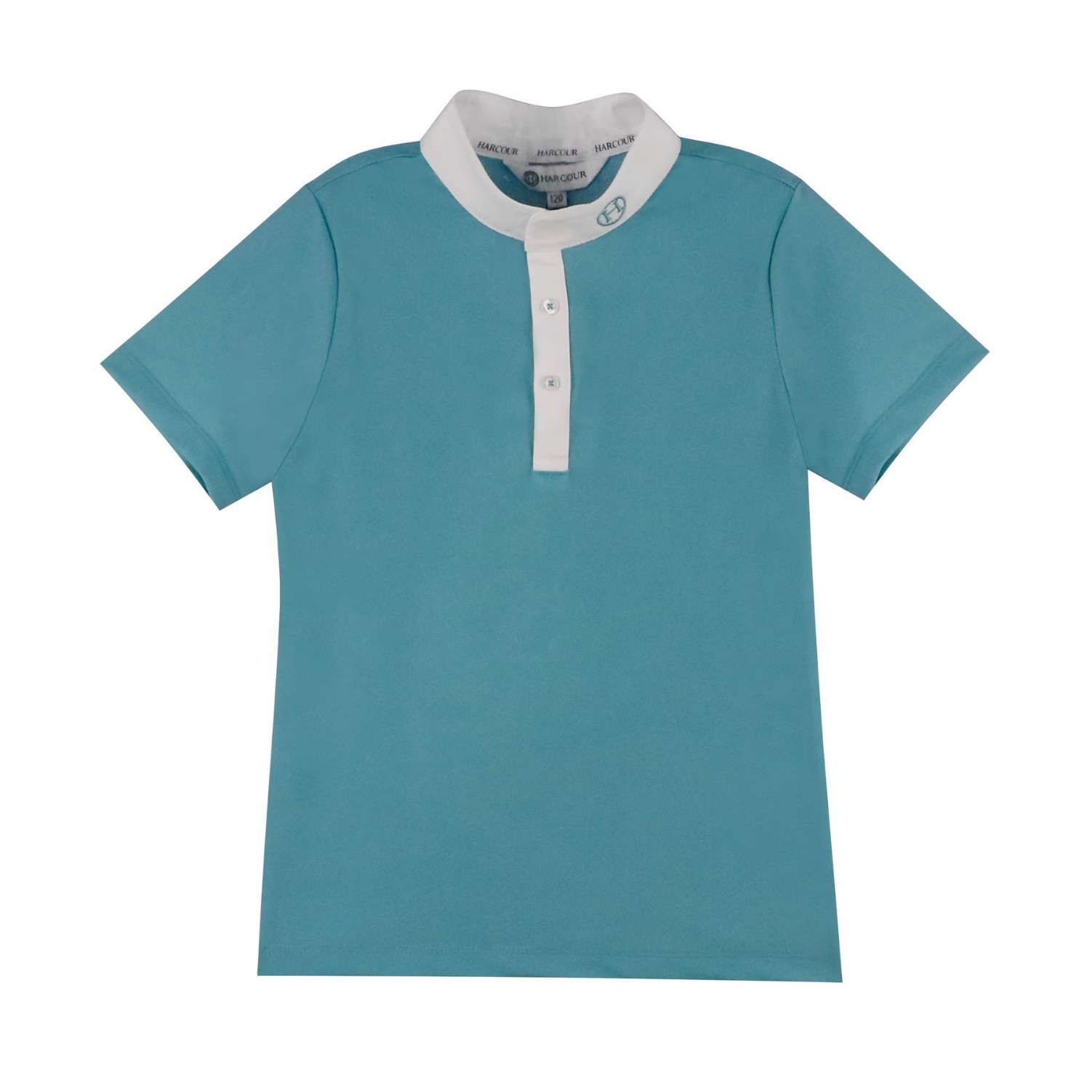 Camisa de Polo Ecuestre con Cu - Polo Shirt Equestrian reseña y precio