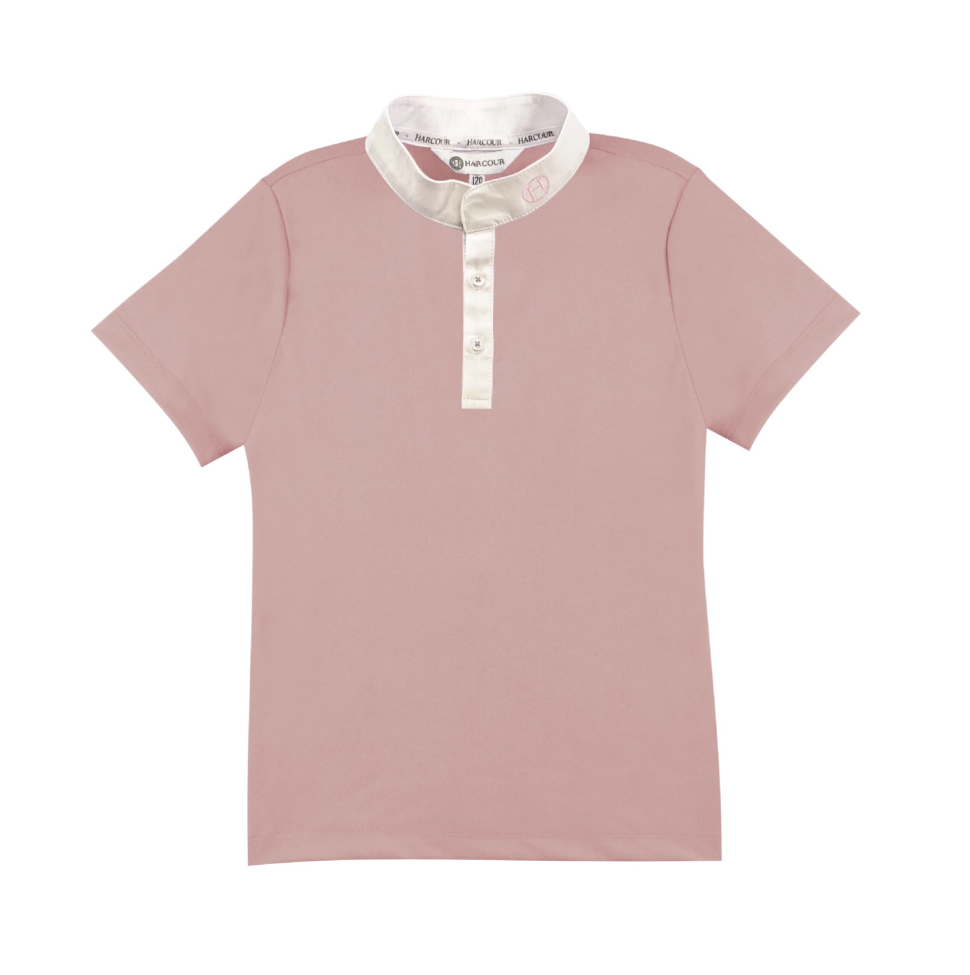 Camisa de Polo Ecuestre con Cu - Polo Shirt Equestrian reseña y precio