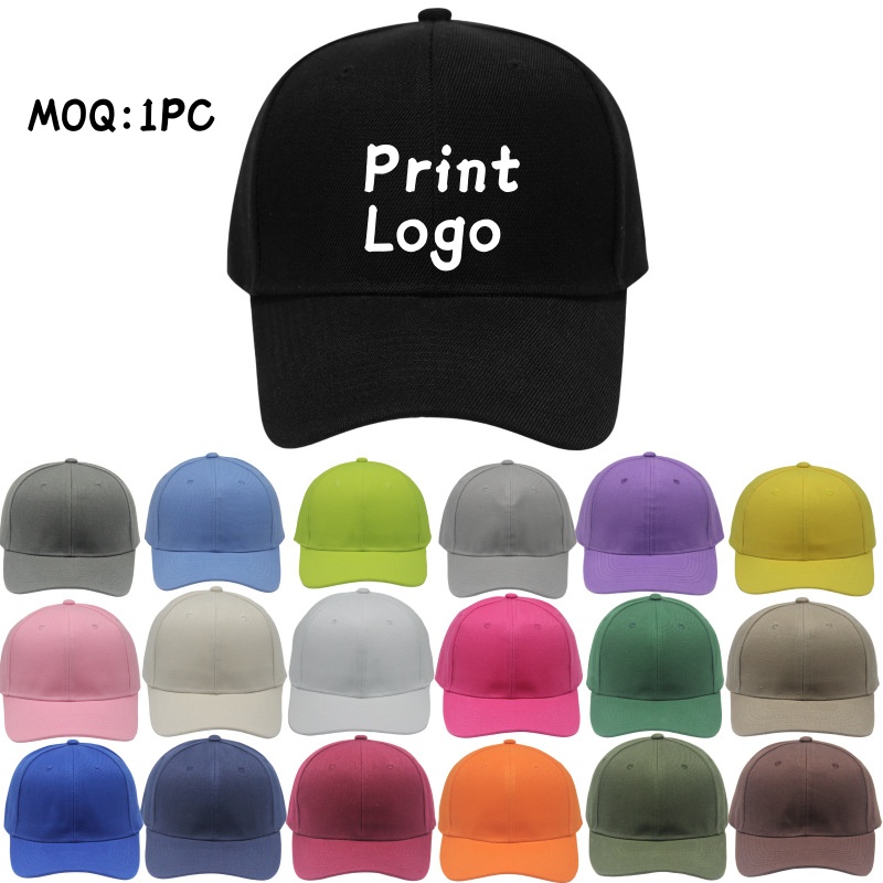 Gorra de béisbol con logotipo  - Outdoor Sport Hat reseña y precio