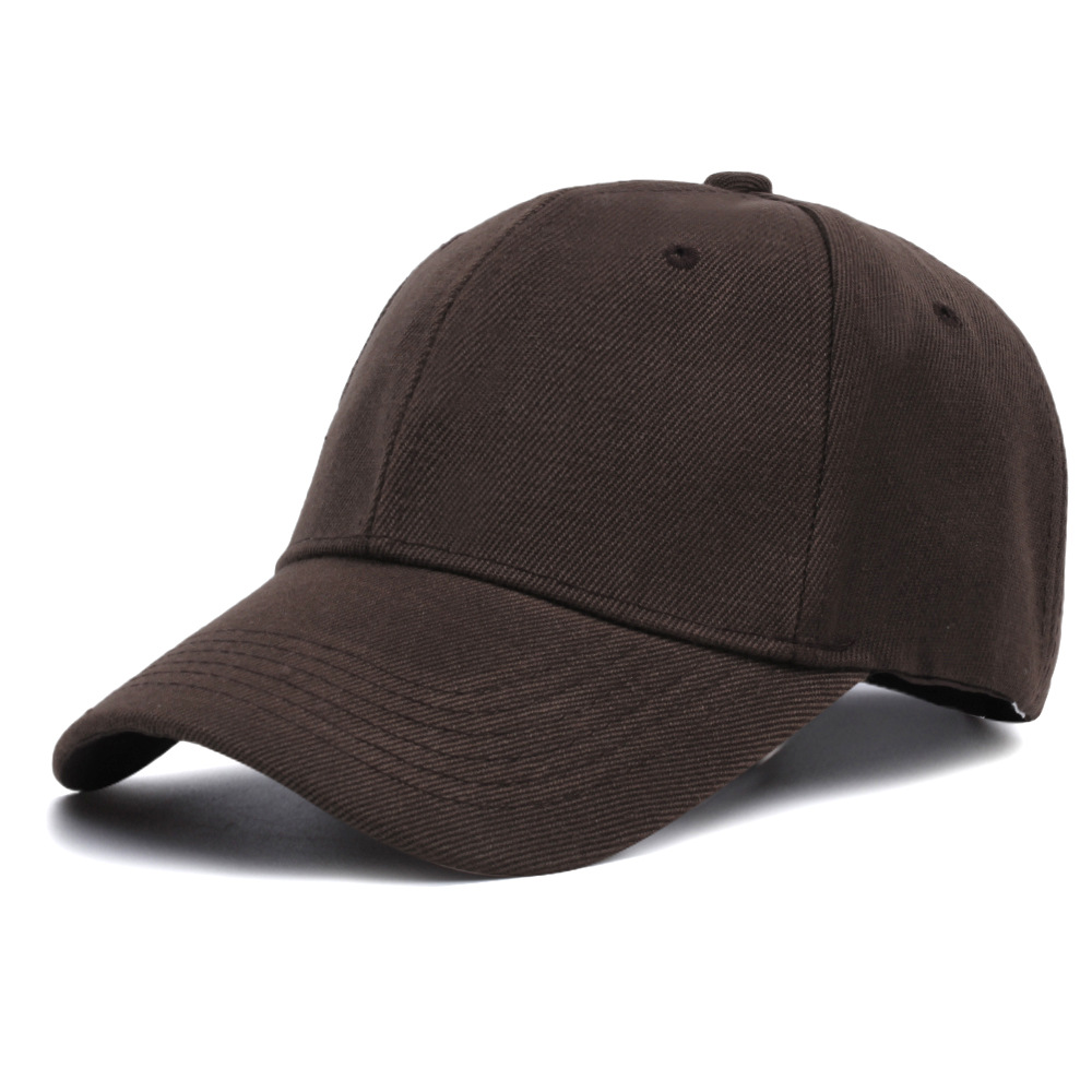Gorra de béisbol con logotipo  - Outdoor Sport Hat reseña y precio