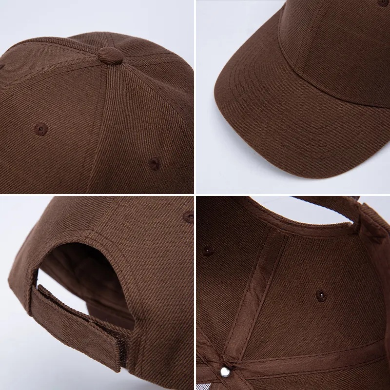 Gorra de béisbol con logotipo  - Outdoor Sport Hat reseña y precio