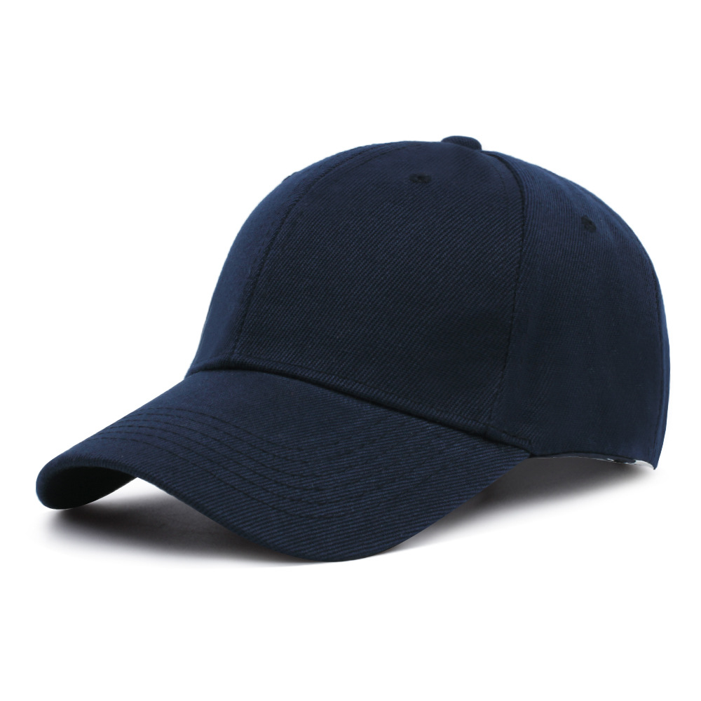 Gorra de béisbol con logotipo  - Outdoor Sport Hat reseña y precio