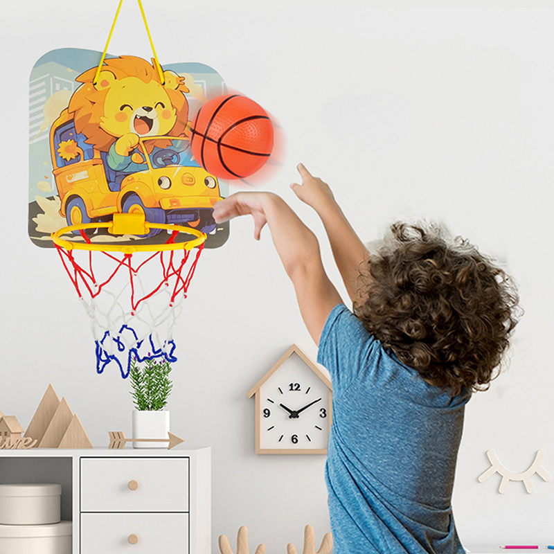 Soportes de baloncesto ajustab - Outdoor Sport Games reseña y precio