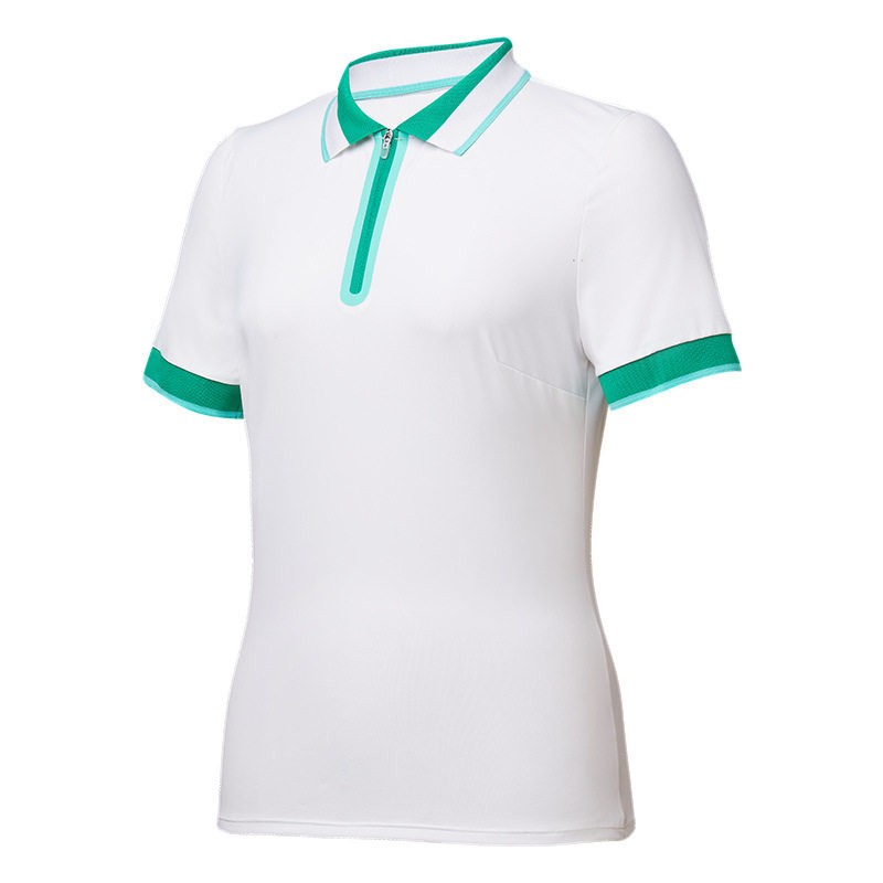 Polo de Verano para Mujer con  - Polo Shirt Equestrian reseña y precio