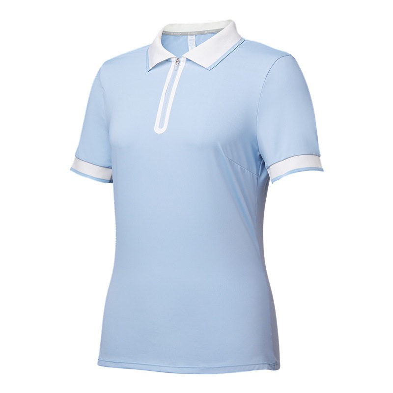 Polo de Verano para Mujer con  - Polo Shirt Equestrian reseña y precio