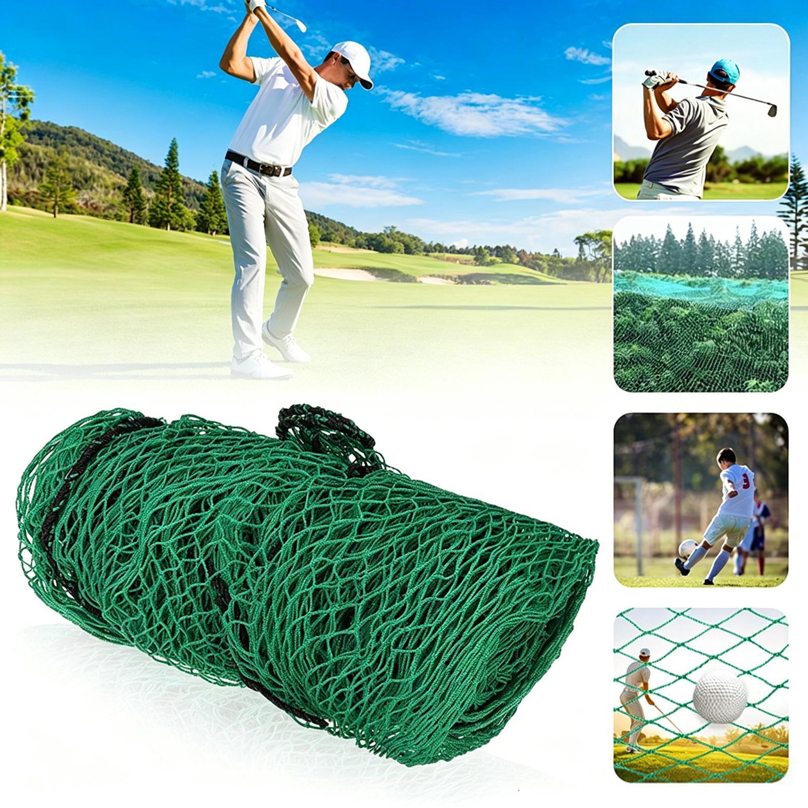 Red de golf para entrenamiento - Outdoor Sports Net reseña y precio