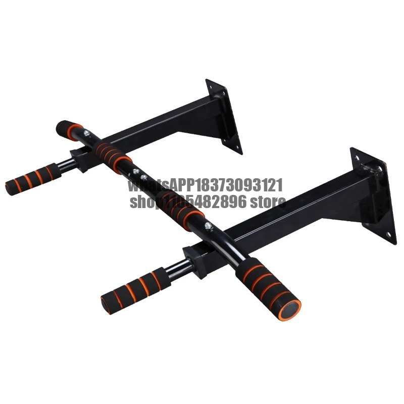 Barra de dominadas de acero de - Chin Bar Doorway reseña y precio