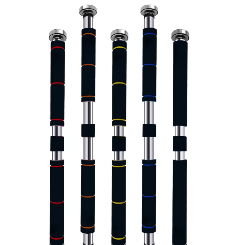 Barra de dominadas horizontal  - Chin Bar Doorway reseña y precio