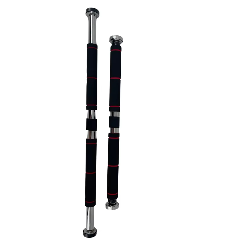 Barra de dominadas horizontal  - Chin Bar Doorway reseña y precio