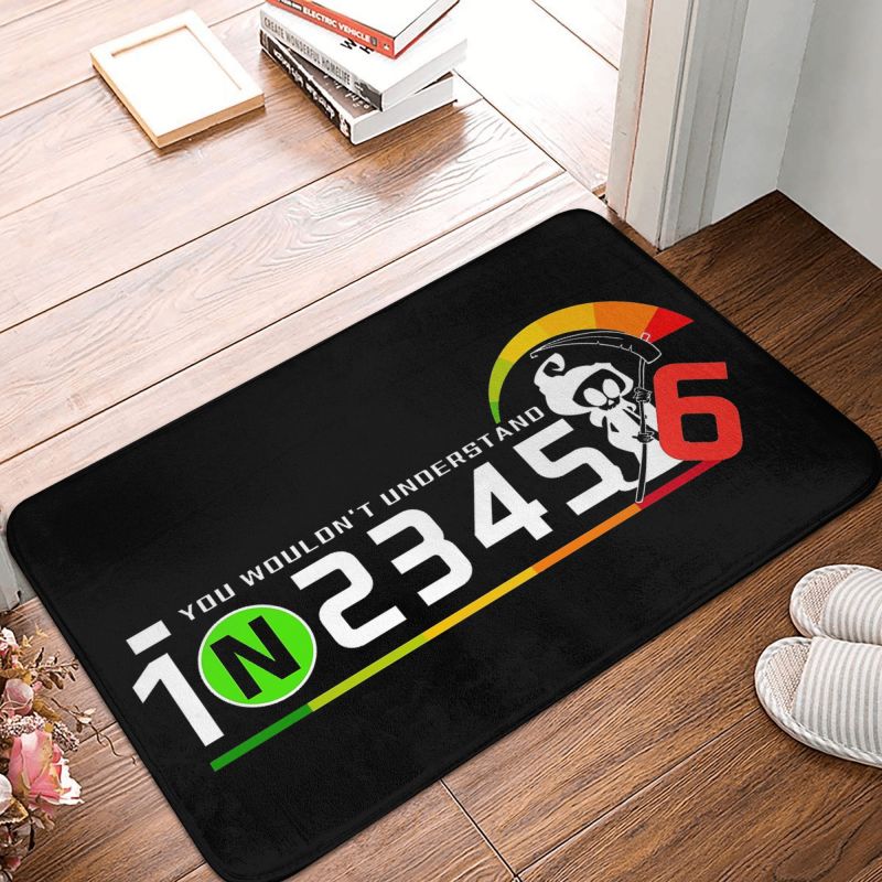 Alfombra personalizada 1n23456 - Outdoor Sport Live reseña y precio