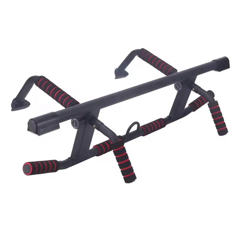 Barra de dominadas ajustable p - Chin Bar Doorway reseña y precio