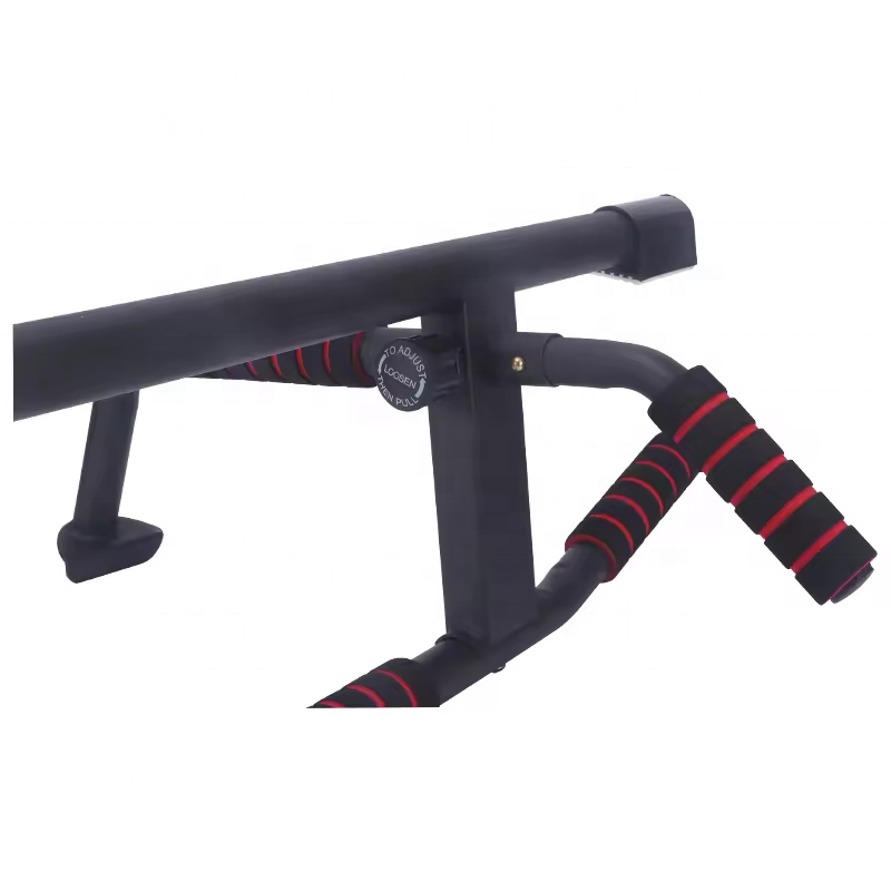 Barra de dominadas ajustable p - Chin Bar Doorway reseña y precio