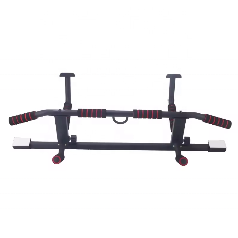 Barra de dominadas ajustable p - Chin Bar Doorway reseña y precio