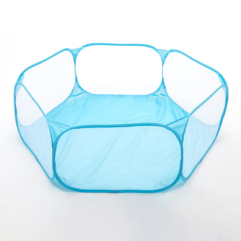 Piscina de bolas plegable y po - Outdoor Sports Net reseña y precio