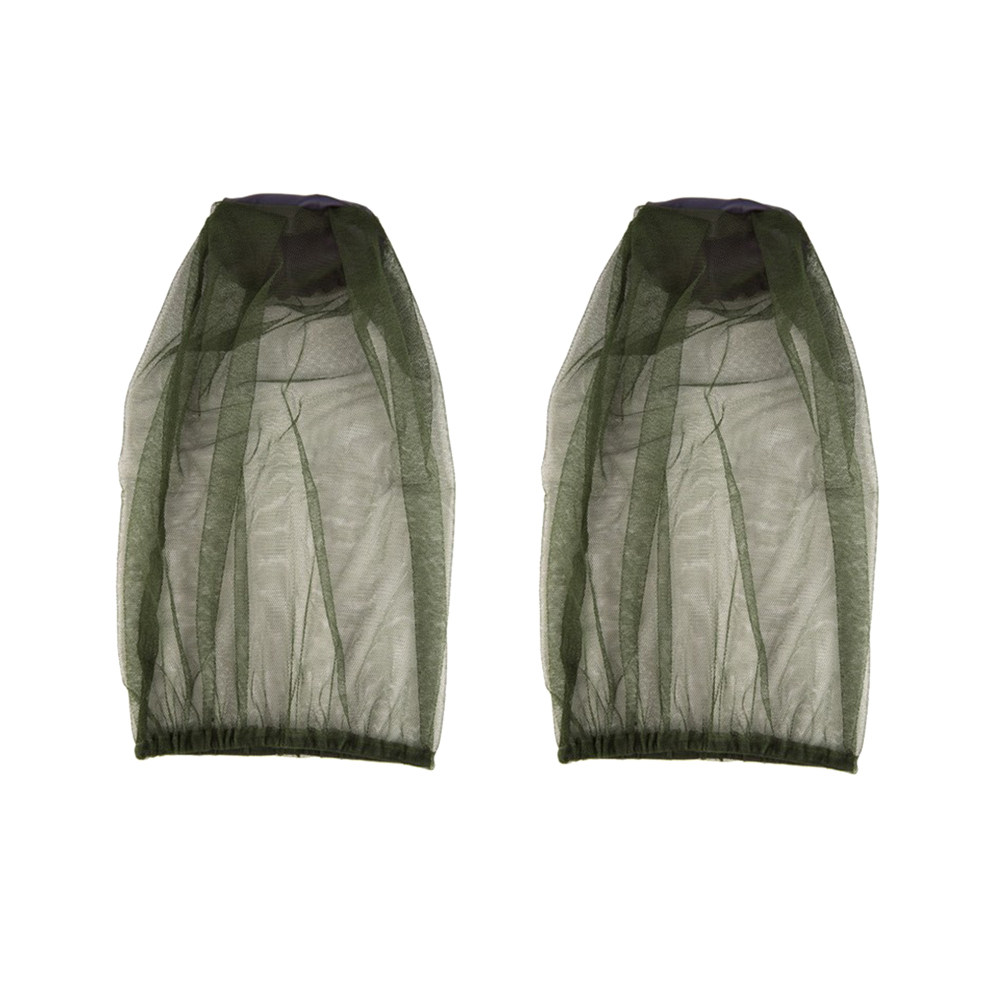 10 unidades de mosquitera para - Outdoor Sports Net reseña y precio