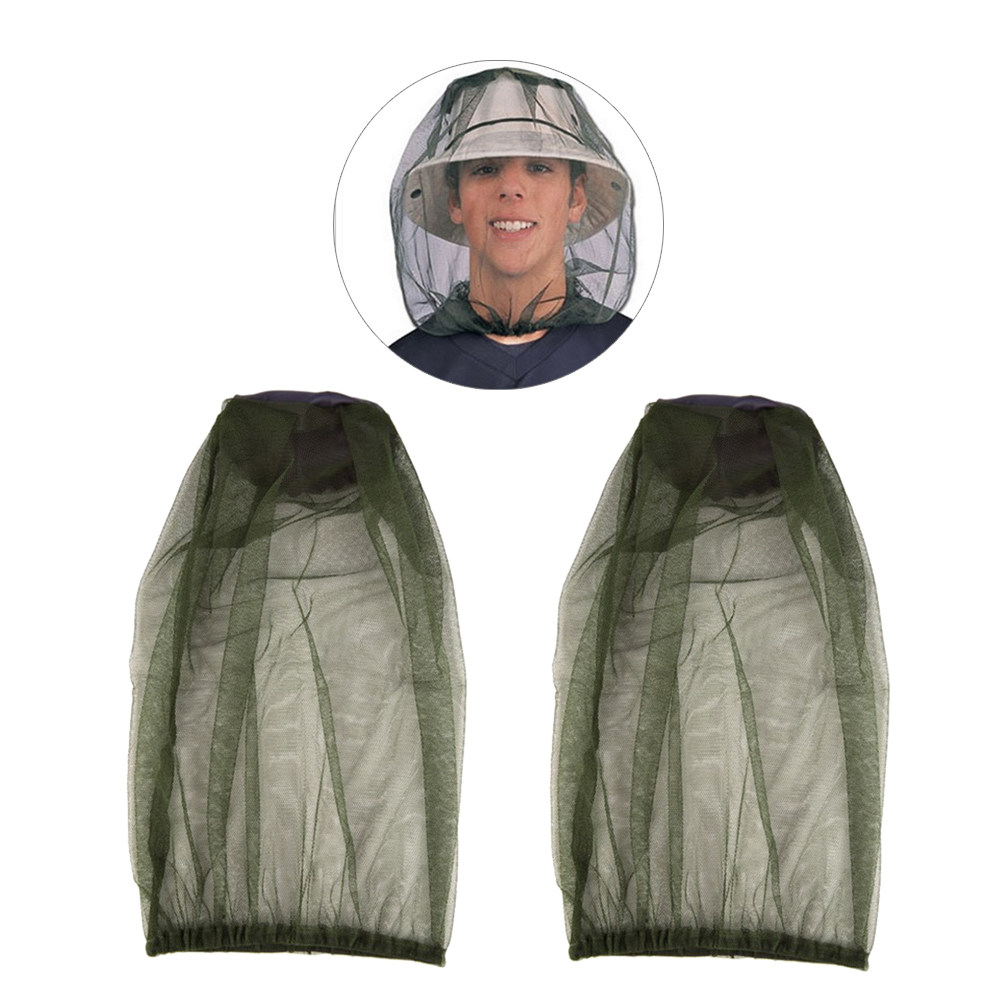 10 unidades de mosquitera para - Outdoor Sports Net reseña y precio