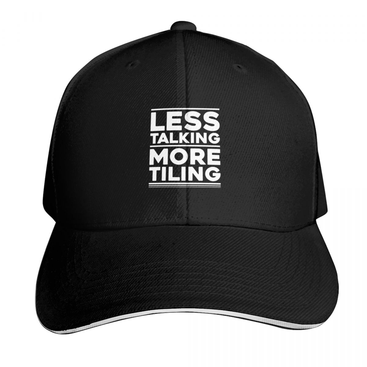 Gorra de béisbol para hombre y - Outdoor Sport Floor Tiles reseña y precio