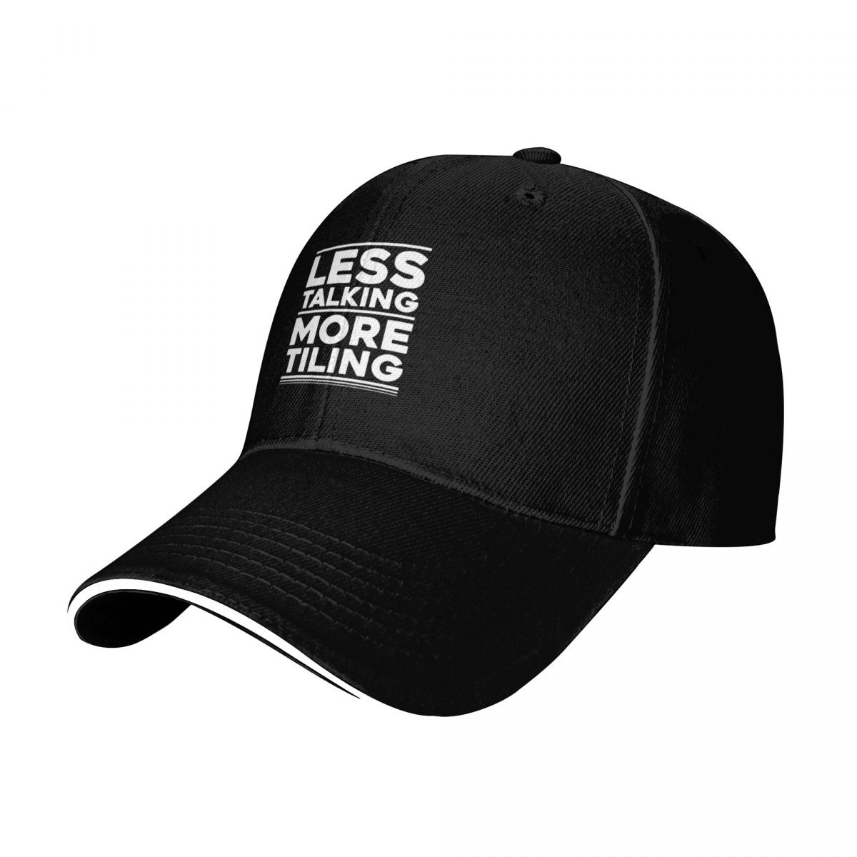 Gorra de béisbol para hombre y - Outdoor Sport Floor Tiles reseña y precio