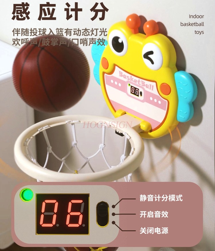 Marco de baloncesto de interio - Indoor Sport And Outdoor Sports reseña y precio