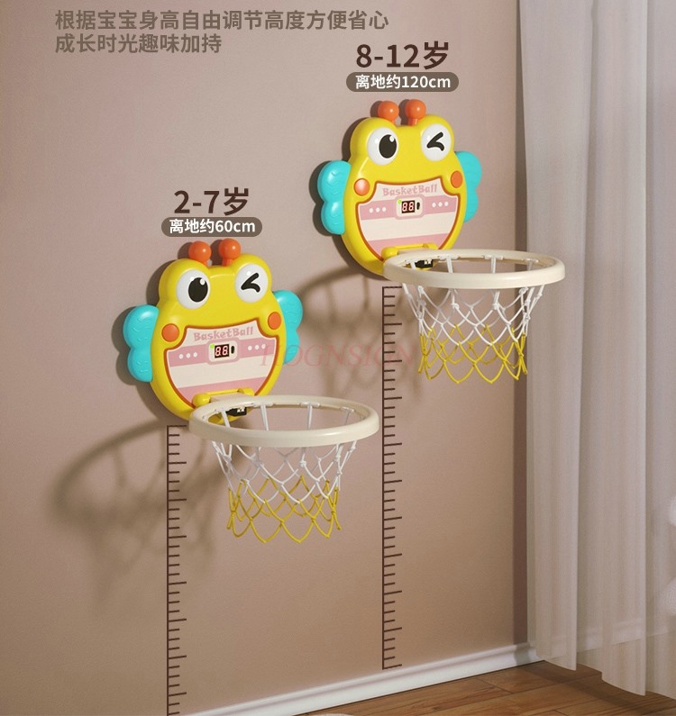 Marco de baloncesto de interio - Indoor Sport And Outdoor Sports reseña y precio