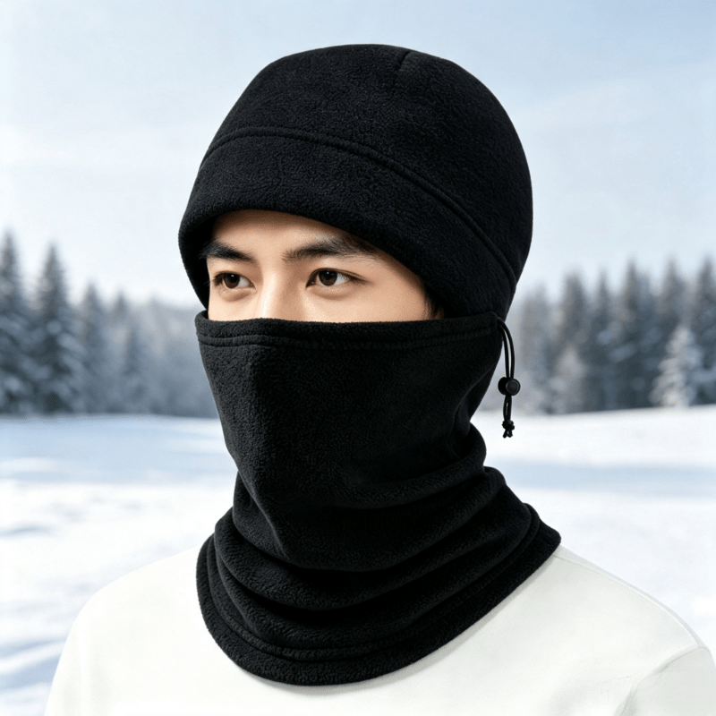 Conjunto de Gorro y Bufanda Cá - Outdoor Sport Hat reseña y precio