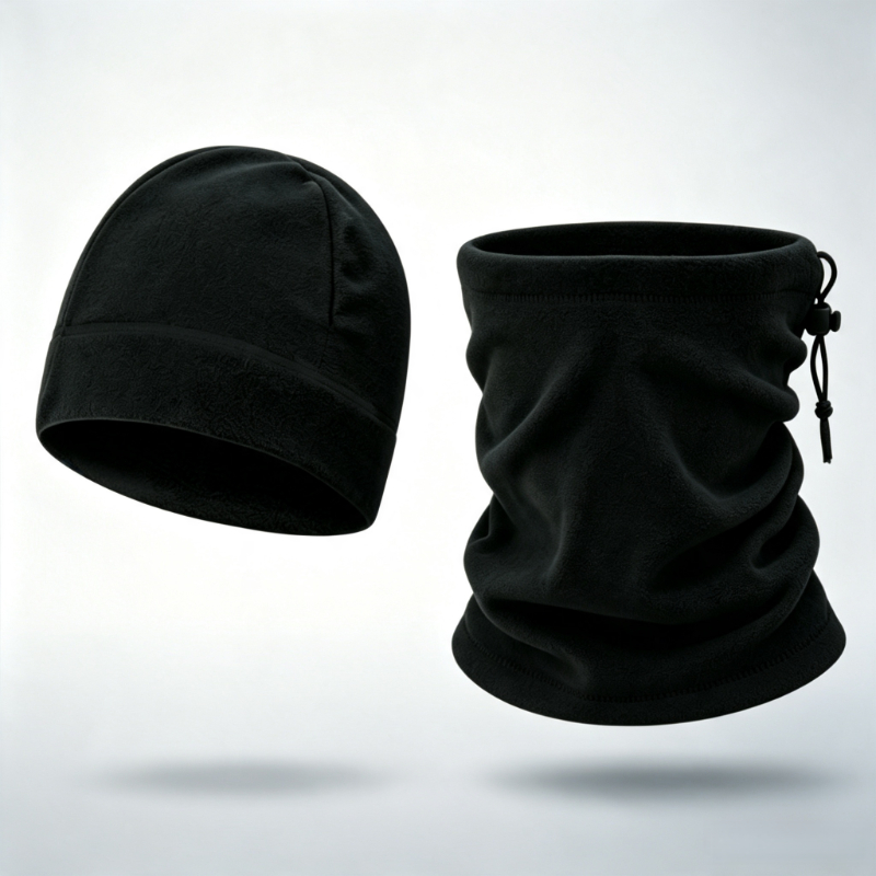 Conjunto de Gorro y Bufanda Cá - Outdoor Sport Hat reseña y precio